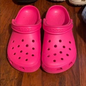 Women’s Crocs